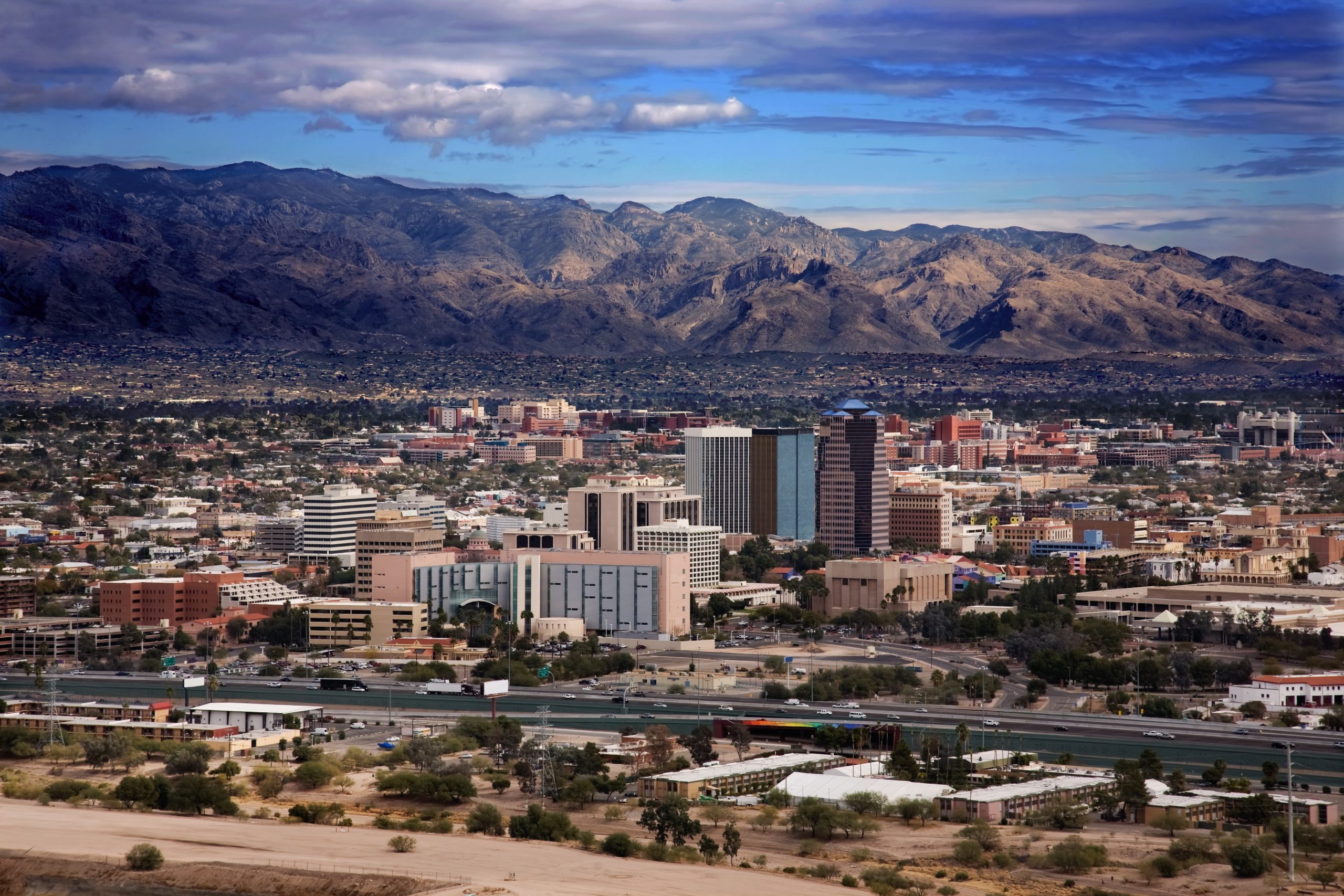 Fast & Easy Online Loans in Tucson, AZ - Get Money Today